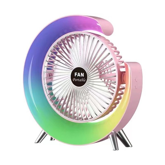 Portable Fan, Dubai Lighting